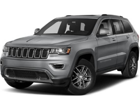 JEEP GRAND CHEROKEE 2021 1C4RJEBG3MC712440 image